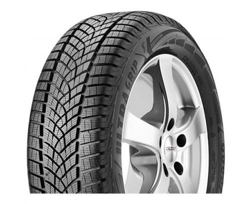 Immagine rappresentativa della gomma GOODYEAR  GOODYEAR ULTRAGRIP PERFORMANCE GEN-1 195/50 R15 82H E B A 69dB DOT 2018