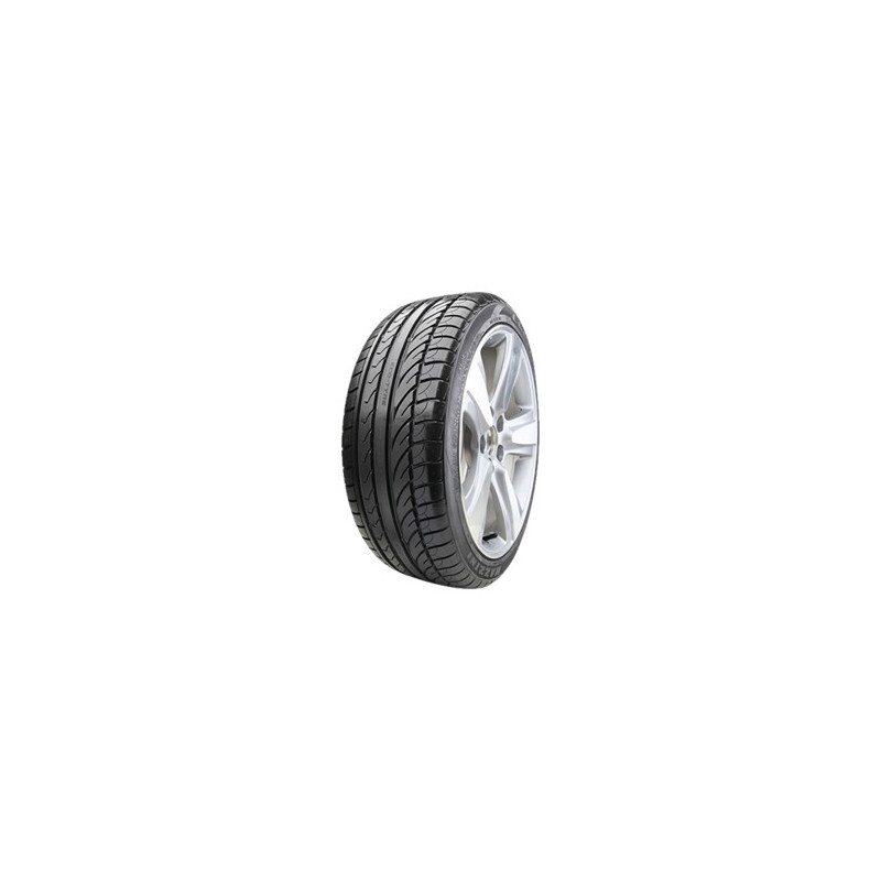 Immagine rappresentativa della gomma MAZZINI MAZZINI ECO605 PLUS M+S 195/65 R15 91V C C B 70dB