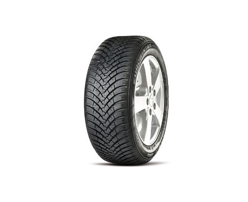 Immagine rappresentativa della gomma FALKEN FALKEN EUROWINTER HS01SUV 235/65 R18 110V C B 71dB DOT 2021