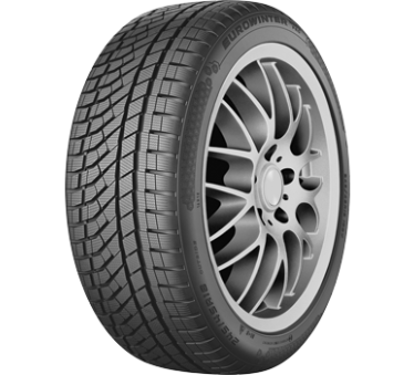 Immagine rappresentativa della gomma FALKEN FALKEN Eurowinter HS02 PRO 225/65 R17 106V C B B 71dB XL