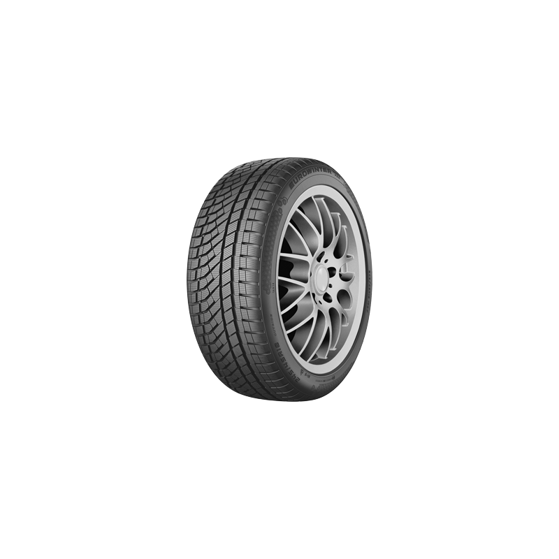 Immagine rappresentativa della gomma FALKEN FALKEN Eurowinter HS02 PRO 225/65 R17 106V C B B 71dB XL