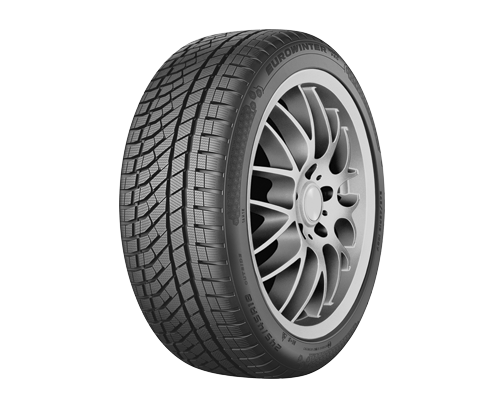 Immagine rappresentativa della gomma FALKEN FALKEN Eurowinter HS02 PRO 225/65 R17 106V C B B 71dB XL