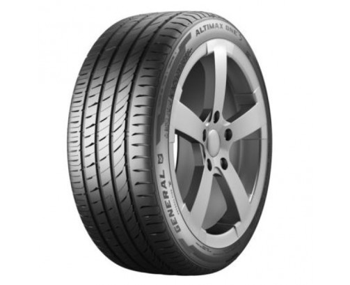 Immagine rappresentativa della gomma GENERAL GENERAL ALTIMAX ONE S 225/35 R20 90Y C B B 72dB DOT  2021 XL