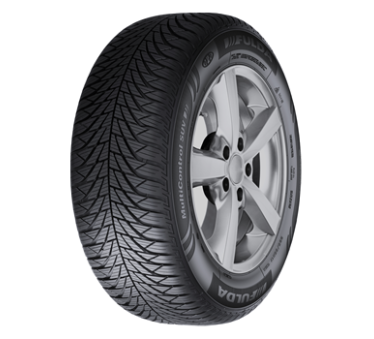 Immagine rappresentativa della gomma FULDA FULDA MultiControl SUV 235/60 R18 107V C C B 72dB XL