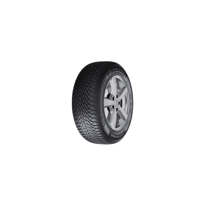 Immagine rappresentativa della gomma FULDA FULDA MultiControl SUV 235/60 R18 107V C C B 72dB XL