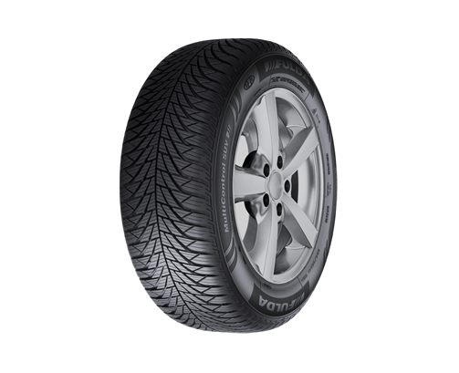 Immagine rappresentativa della gomma FULDA FULDA MultiControl SUV 235/60 R18 107V C C B 72dB XL