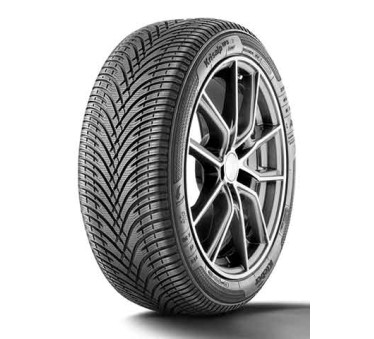 Immagine rappresentativa della gomma KLEBER KLEBER KRISHP3SUV 225/60 R17 99H C B A 69dB