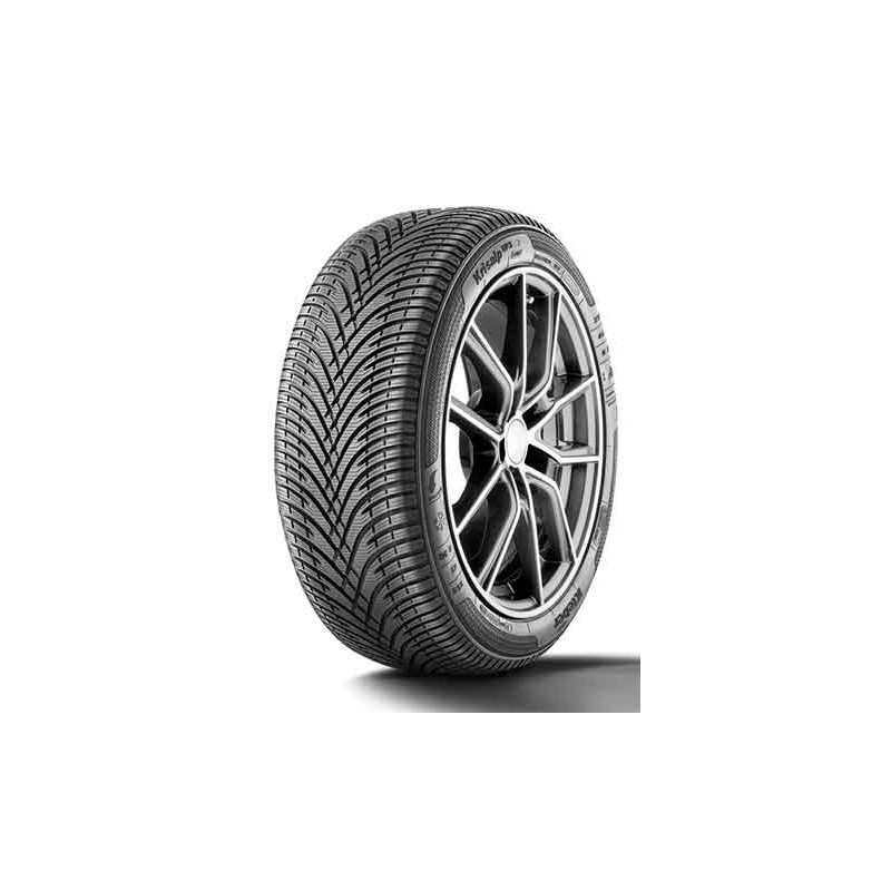 Immagine rappresentativa della gomma KLEBER KLEBER KRISHP3SUV 225/60 R17 99H C B A 69dB