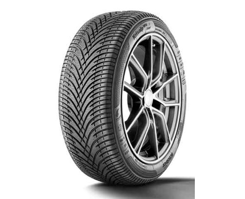 Immagine rappresentativa della gomma KLEBER KLEBER KRISHP3SUV 225/60 R17 99H C B A 69dB