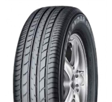 Immagine rappresentativa della gomma YOKOHAMA YOKOHAMA G98EV GEOLANDAR 225/65 R17 102H C C C 70dB