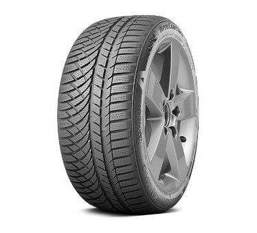 Immagine rappresentativa della gomma KUMHO KUMHO WINTERCRAFT WP72 235/45 R19 99V C C B 72dB XL