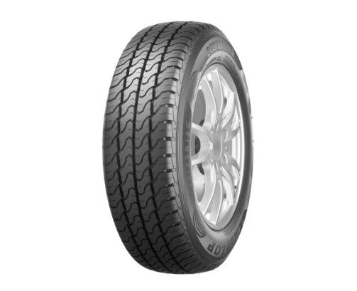 Immagine rappresentativa della gomma DUNLOP DUNLOP ECONODRIVE LT 215/60 R16 103T D B B 72dB