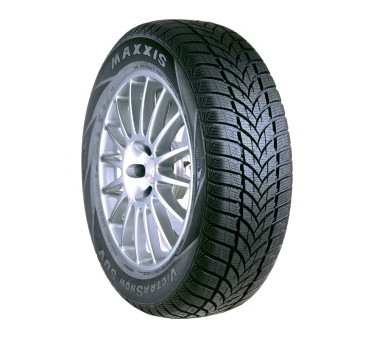 Immagine rappresentativa della gomma MAXXIS MAXXIS MA-SW VICTRA SNOW SUV XL M+S 3PMSF 235/75 R15 109T D E B 72dB XL