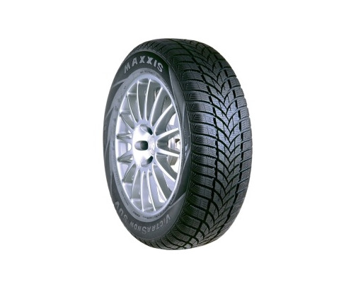 Immagine rappresentativa della gomma MAXXIS MAXXIS MA-SW VICTRA SNOW SUV XL M+S 3PMSF 235/75 R15 109T D E B 72dB XL