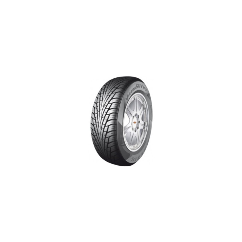 Immagine rappresentativa della gomma MAXXIS MAXXIS MA-LAS ALL SEASON 255/65 R17 114H C D B 72dB XL