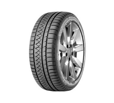 Immagine rappresentativa della gomma GT-RADIAL GT-RADIAL CHAMPIRO WINTERPRO 245/40 R18 97V D C B 72dB