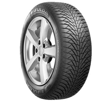 Immagine rappresentativa della gomma FULDA FULDA Multicontrol SUV 255/55 R18 109V C C B 72dB XL