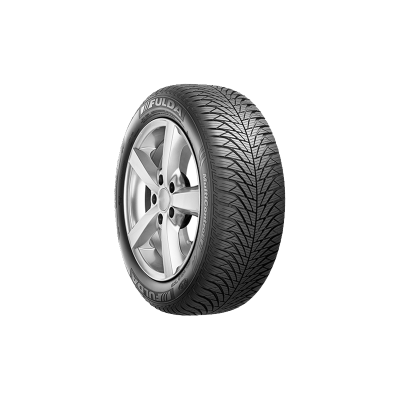 Immagine rappresentativa della gomma FULDA FULDA Multicontrol SUV 255/55 R18 109V C C B 72dB XL