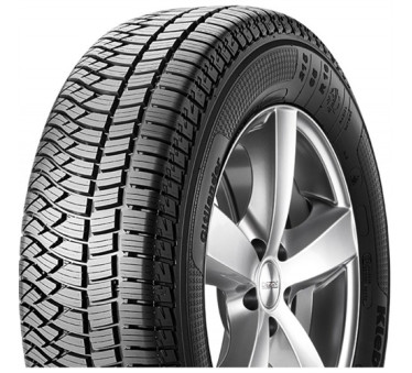 Immagine rappresentativa della gomma KLEBER KLEBER CITILANDER 235/60 R18 107V C C B 72dB XL