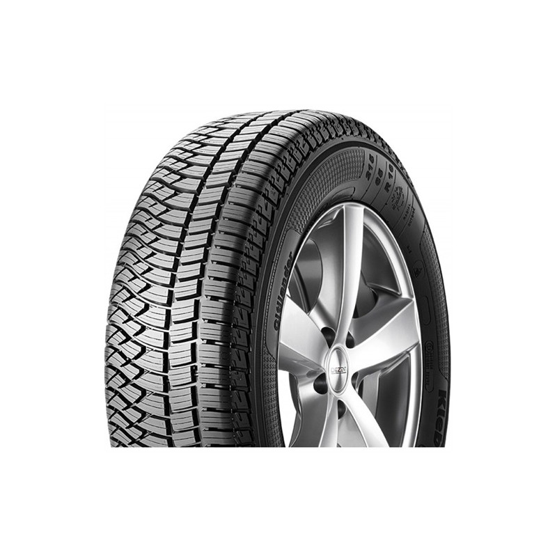 Immagine rappresentativa della gomma KLEBER KLEBER CITILANDER 235/60 R18 107V C C B 72dB XL