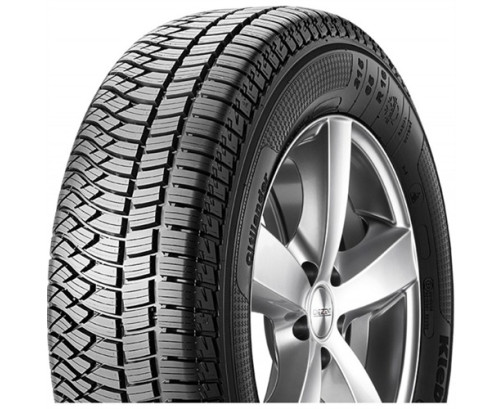 Immagine rappresentativa della gomma KLEBER KLEBER CITILANDER 235/60 R18 107V C C B 72dB XL