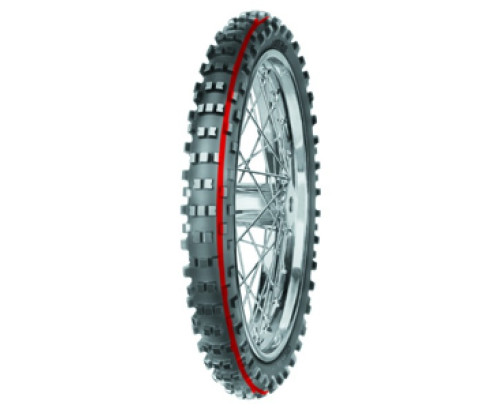 Immagine rappresentativa della gomma MITAS  MITAS C-11 80/100 R21 51R