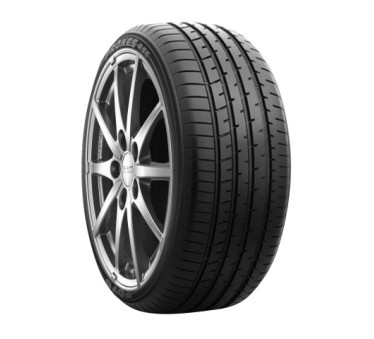 Immagine rappresentativa della gomma TOYO TOYO PROXR36B 225/55 R19 99V C C B 69dB