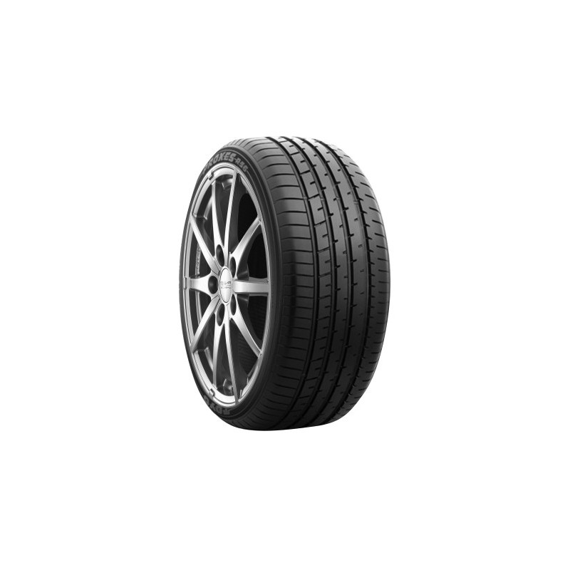 Immagine rappresentativa della gomma TOYO TOYO PROXR36B 225/55 R19 99V C C B 69dB