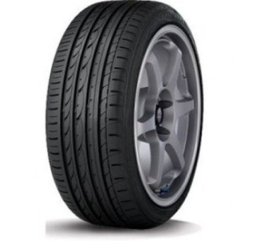 Immagine rappresentativa della gomma YOKOHAMA YOKOHAMA ADVAN SPORT (V105) 215/40 R18 89Y D A B 72dB XL