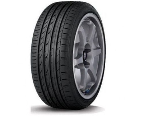 Immagine rappresentativa della gomma YOKOHAMA YOKOHAMA ADVAN SPORT (V105) 215/40 R18 89Y D A B 72dB XL