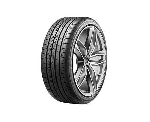 Immagine rappresentativa della gomma RADAR RADAR DIMAX R8+ RFT 245/40 R19 94Y D B C 71dB Runflat