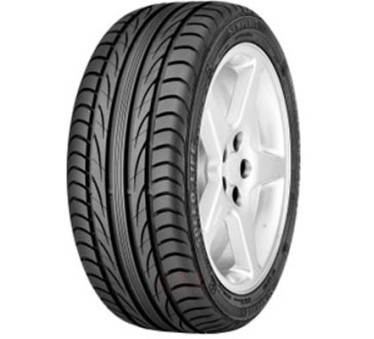 Immagine rappresentativa della gomma SEMPERIT SEMPERIT SPEED-LIFE 215/65 R15 96H C C B 71dB DOT 2019