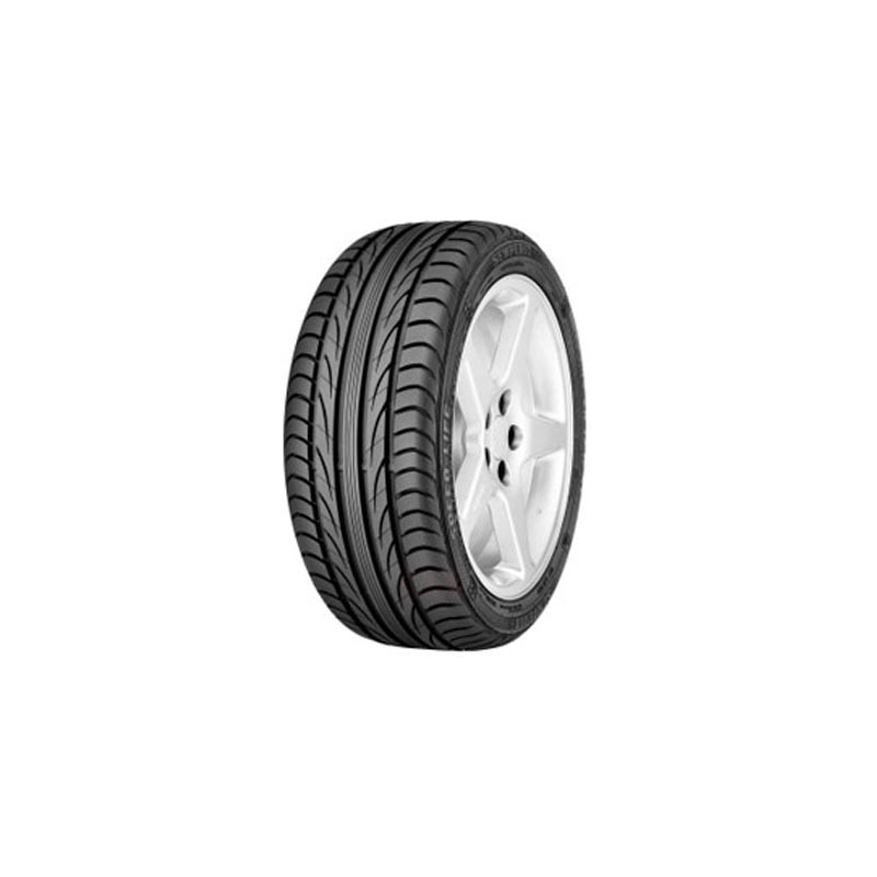 Immagine rappresentativa della gomma SEMPERIT SEMPERIT SPEED-LIFE 215/65 R15 96H C C B 71dB DOT 2019