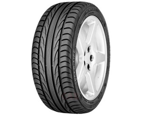 Immagine rappresentativa della gomma SEMPERIT SEMPERIT SPEED-LIFE 215/65 R15 96H C C B 71dB DOT 2019