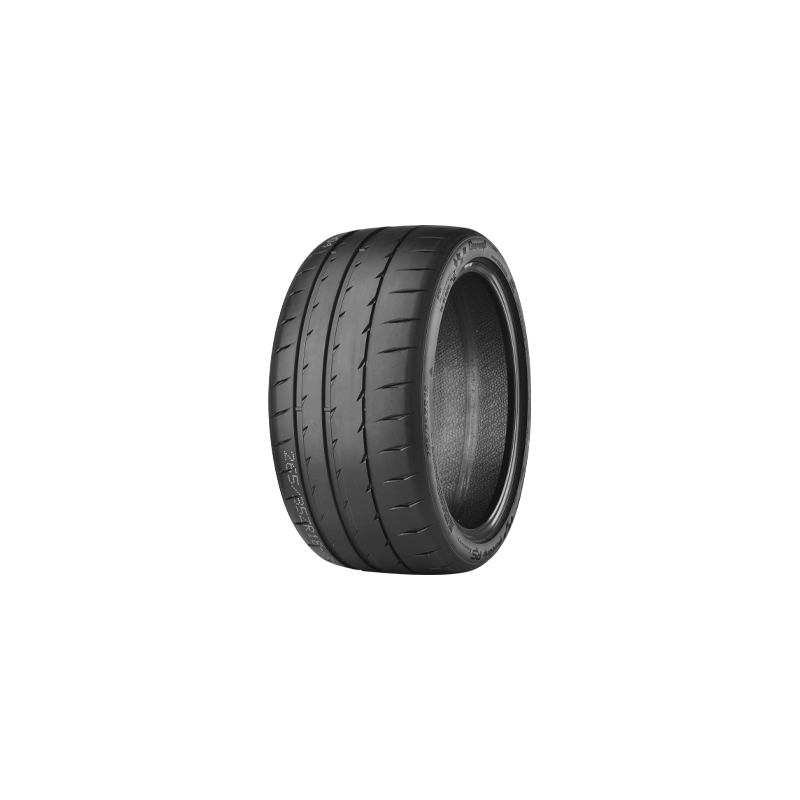 Immagine rappresentativa della gomma GRIPMAX GRIPMAX PureGrip RS Asymmetry street (semi-slick) 235/45 R17 97Y D B B 72dB XL