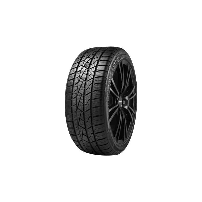 Immagine rappresentativa della gomma LANDSAIL LANDSAIL 4-SEASONS BSW M+S 3PMSF 215/65 R17 95V C B B 72dB