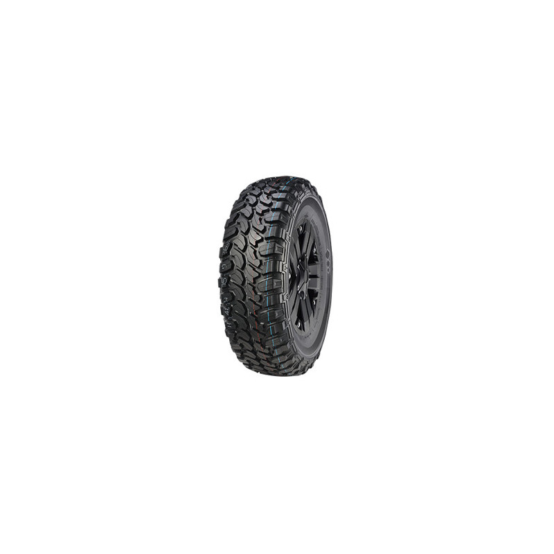 Immagine rappresentativa della gomma APLUS APLUS A929 M/T P.O.R 265/70 R17 121Q