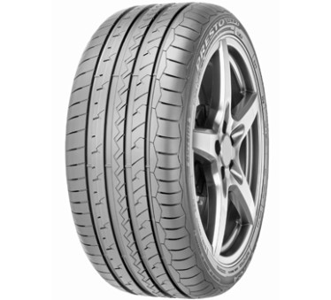 Immagine rappresentativa della gomma DEBICA DEBICA PRESTO UHP 2 235/40 R19 96Y C B 70dB