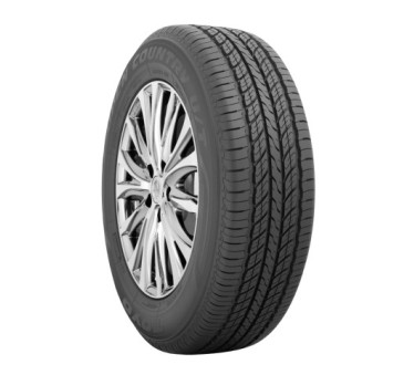 Immagine rappresentativa della gomma TOYO TOYO OPEN COUNTRY U/T 265/60 R18 110H D C B 71dB