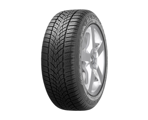 Immagine rappresentativa della gomma DUNLOP DUNLOP SP Winter Sport 4D 205/45 R17 88V C C B 71dB XL