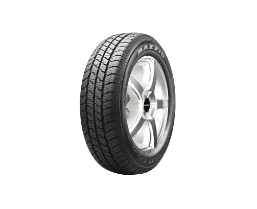 Immagine rappresentativa della gomma MAXXIS MAXXIS VANSMART A/S AL2 235/65 R16 121R C B B 73dB