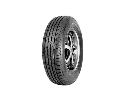 Immagine rappresentativa della gomma ONYX ONYX NY-HT187 XL 235/65 R17 108H D D B 72dB XL