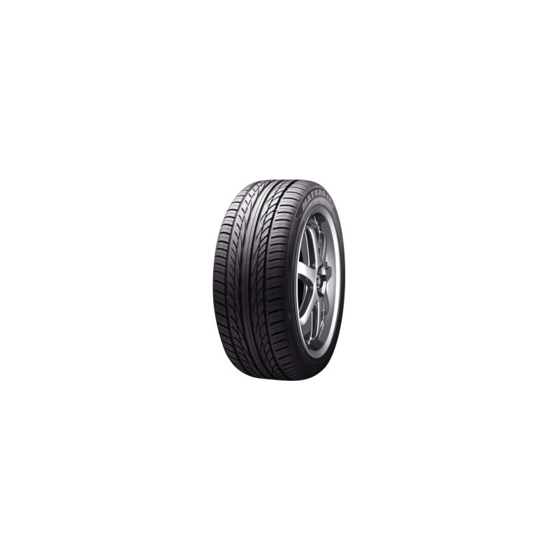 Immagine rappresentativa della gomma MARSHAL MARSHAL MATRAC FX MU11 XL 255/35 R20 97Y C B B 72dB XL