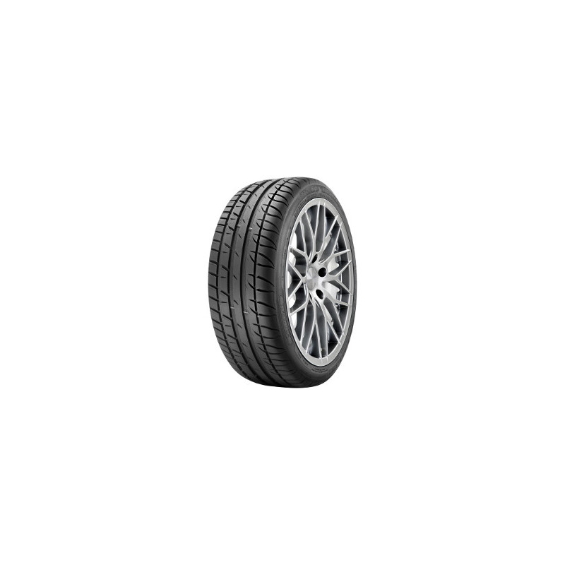 Immagine rappresentativa della gomma STRIAL STRIAL STRIAL HP 215/55 R16 93W C C B 71dB