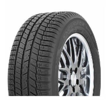 Immagine rappresentativa della gomma TOYO TOYO SNOWPROX S954 SUV 235/65 R17 104H D B B 72dB