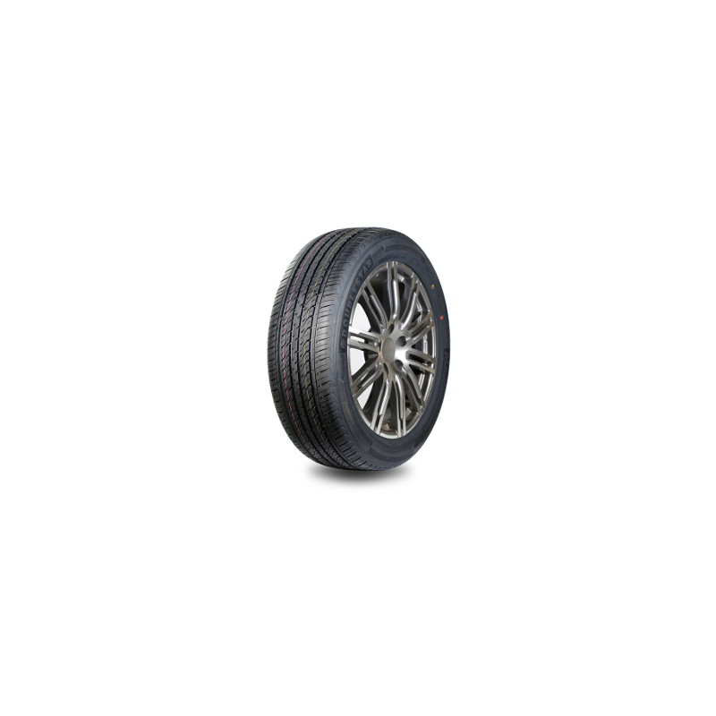 Immagine rappresentativa della gomma DOUBLESTAR DOUBLESTAR MAXIMUM DH02 195/65 R15 91V D C B 71dB