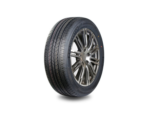 Immagine rappresentativa della gomma DOUBLESTAR DOUBLESTAR MAXIMUM DH02 195/65 R15 91V D C B 71dB