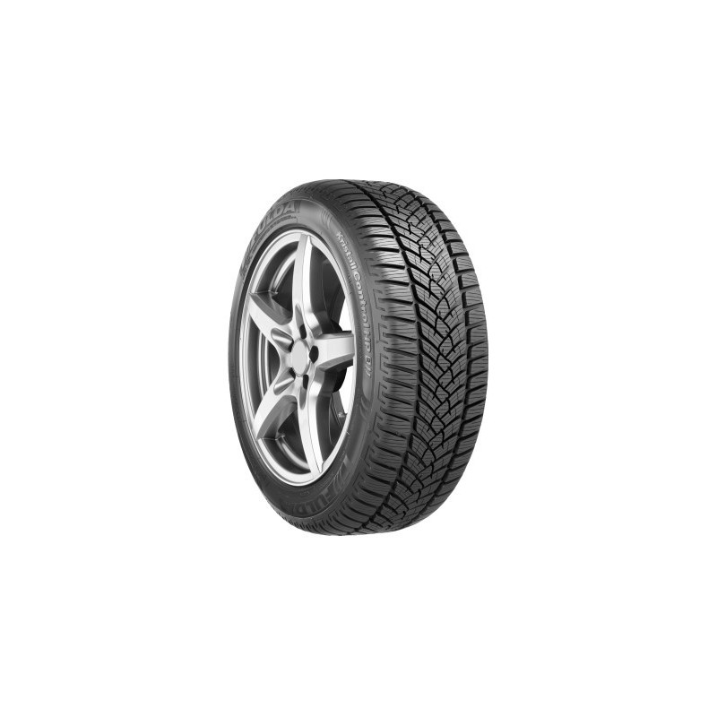 Immagine rappresentativa della gomma FULDA FULDA Kristall Control HP 2 235/45 R17 97V D C B 72dB XL