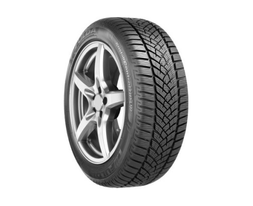 Immagine rappresentativa della gomma FULDA FULDA Kristall Control HP 2 235/45 R17 97V D C B 72dB XL