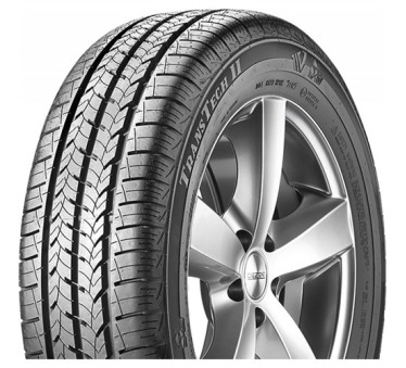 Immagine rappresentativa della gomma VIKING VIKING TransTech II 215/65 R16 109/107R E C B 72dB